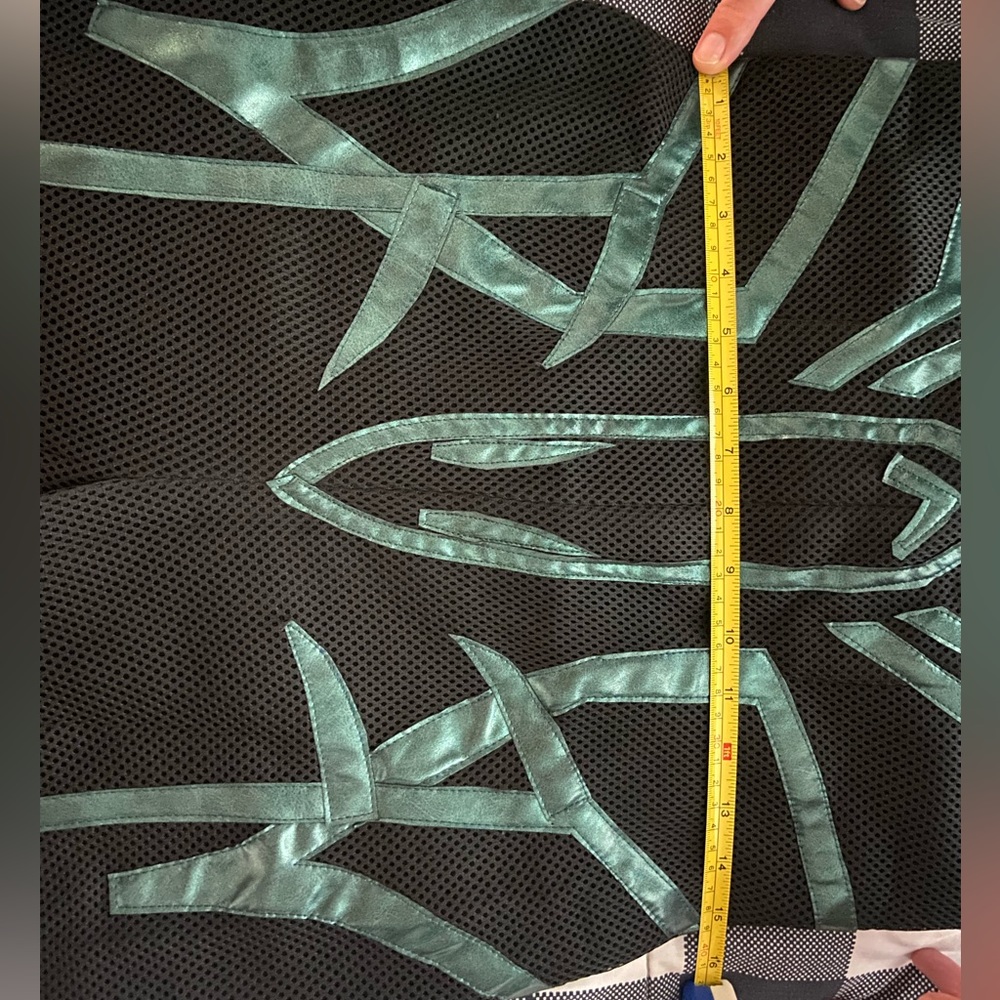 HELA COSPLAY COSTUME - Picture 13 of 13